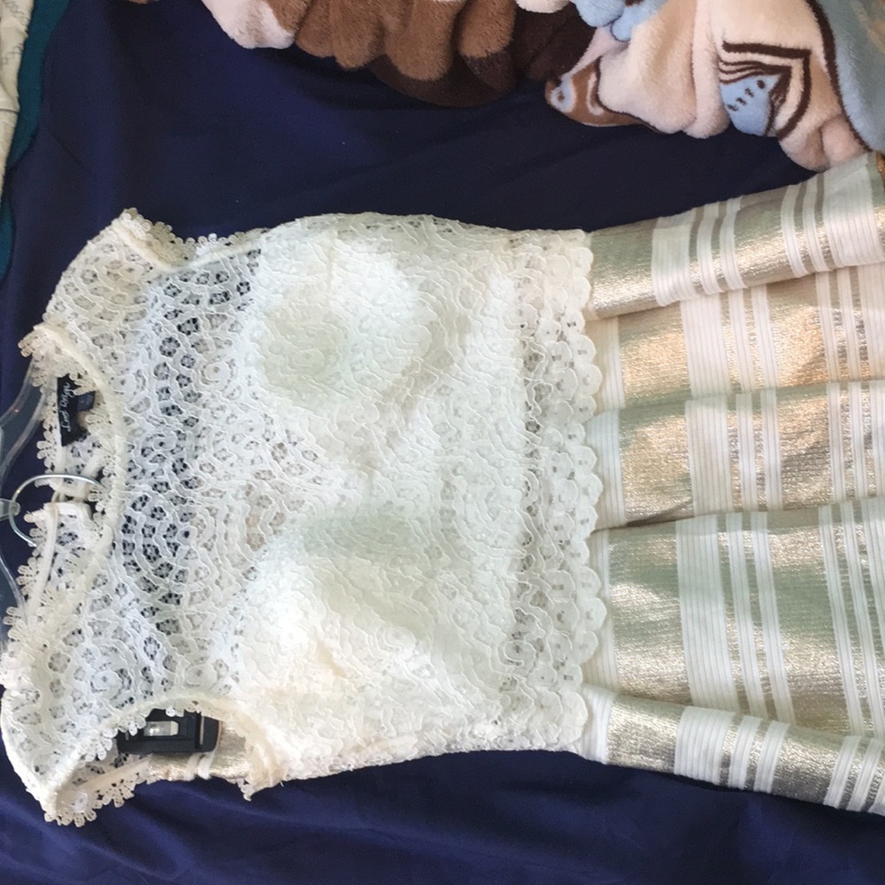 2 piece dress